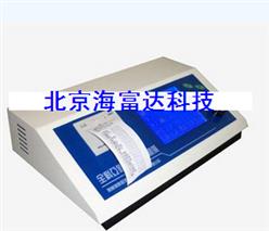 多功能全息检测仪一体机