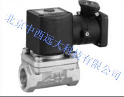 雨淋阀电磁阀