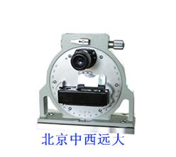 光学倾斜仪/角度仪/水平仪 型号:41M/ JJ4