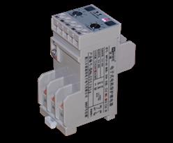 柜内型电机保护继电器G型/W型