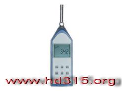 噪声类/数字声级计