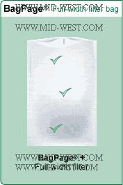 全过滤无菌均质袋（一箱起批）