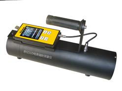 环境级电离辐射测量仪