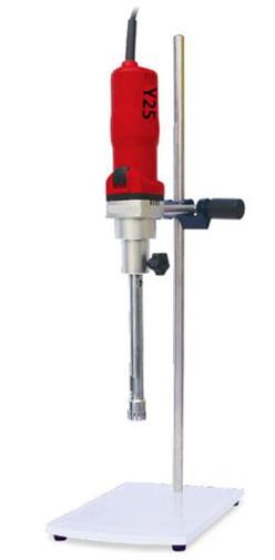 高剪切分散均质机/搅拌器/乳化机