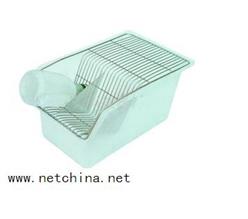 小鼠笼 290*178*160