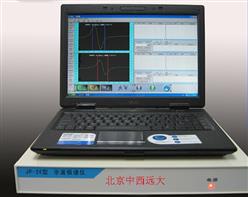 微机极谱仪/示波极谱仪