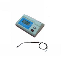 智能热球风速仪升级款(数显)