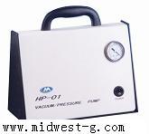 无油真空泵 （实验室用）中国