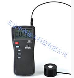 紫外照度计（单通道）