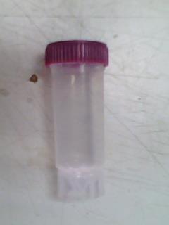 30ml/5ML 尖底塑料离心管