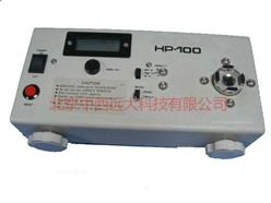 HP电批扭力计