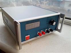 数字欧姆表(毫欧表)