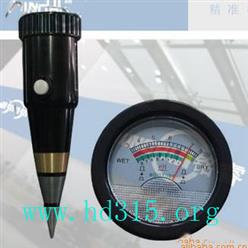 土壤酸度分析仪，土壤酸度测试仪