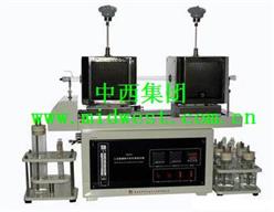 硫磺有机物分析仪（中国）