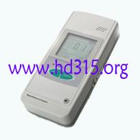 伽马β射线辐射计/剂量计