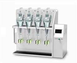 全自动液液萃取仪（石油类)