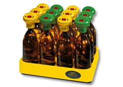 WTW BOD分析仪 型号:OxiTop IS12