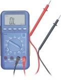 数字万用表（国产）