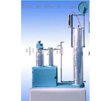 电石发气量测定装置