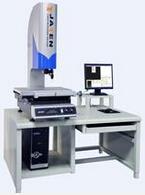 二次元影像测量仪（不含电脑）