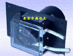 微型精密调速蠕动泵