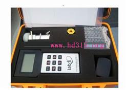 便携式辛烷值十六烷值测定仪 型号:LLB131