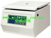 台式高速离心机 型号:LG20-W