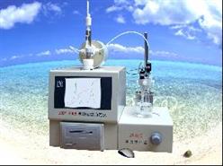 自动电位滴定仪 中国 型号:HNE306-ZDDY-2008