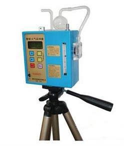 大气采样器 型号:CN61M/TY-08A