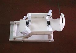 多功能兔固定架 型号:JD-TGDJ