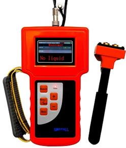 便携式超声波液位指示器 型号:XHS1-MLI