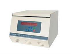 电动离心机 型号:ZXTD5A-WS