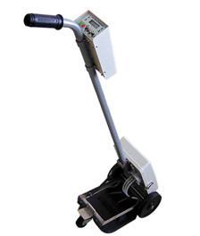 手推式燃气管道泄漏检测仪 型号:NTMD3-MD-908