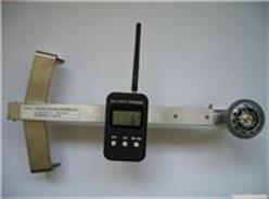 机动车方向盘转向力-转向角检测仪 型号:SHXP-SAF-01