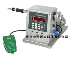 电脑绕线机 型号:CN61M-650