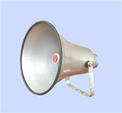 YH系列号筒扬声器 型号:JCT2-YH15-2B