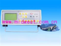 自记温度计 型号:XE64-13025