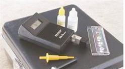 食品细菌快速分析仪（美国）(100个样品检测试剂+主机） 型号:BH100-3560-10X