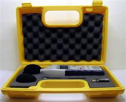 噪音计/声级计/噪音检测仪，分贝计，噪声测试仪（德国） 型号:ZX7M-T325