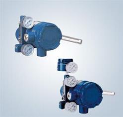 阀门定位器（国产） 型号:AVP301-RSD4A