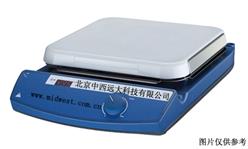 加热板 型号:C-MAG HP 10