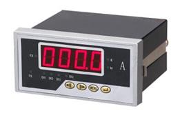 直流电流表 型号:ZXYZ48DA-5K1