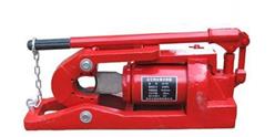液压钢丝绳切断器（带刀头） 型号:M-QY30