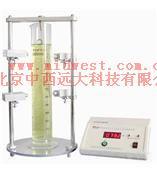 落球法液体粘滞系数测定仪 型号:M397316