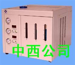 氮氢空一体机/三气一体机/三气发生器（国产压缩机） 型号:XY/XYT-500