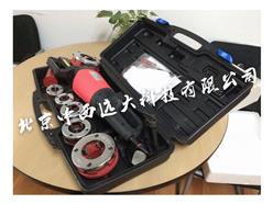 手持式电动套丝机/格玛 型号:YKZS-GMTE-03