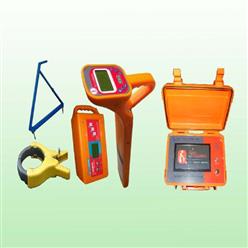 数字式电缆故障综合探测仪 型号:ZT9608-Q