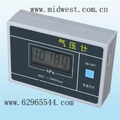 记录式气压计BJQX 型号:BJQX-DYM-3A