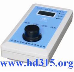 便携式浊度计SHYF 型号:TX50-SGZ-200B