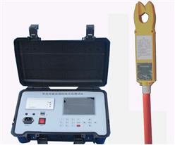 氧化锌避雷器现场无线测试仪 型号:WT-07